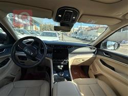 جيب جراند شيروكي إل